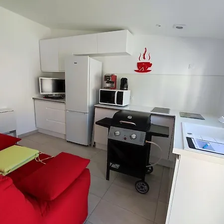 Apartment Maison Avec Jardin, Piscine Et Parking A 150m De La - Fr-1-776-112 Argeles-sur-Mer